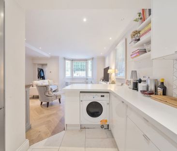 2 bedroom flat to rent - Photo 6