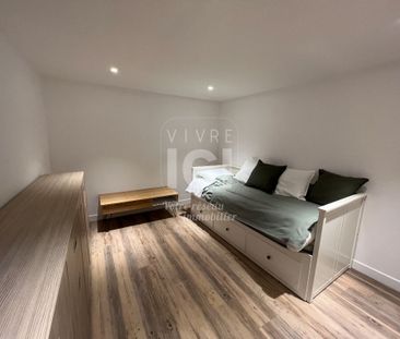 Studio Meublé 20 M² - Nantes Haluchères - Photo 4