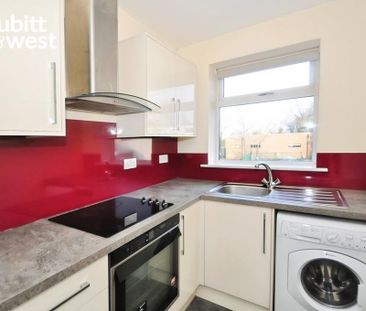 1 bedroom maisonette to rent - Photo 2