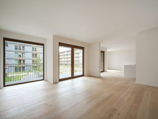 Tout savoir sur cet appartement à Watermael-Boitsfort, à Watermael-Boitsfort - Foto 1