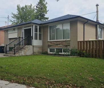 For Lease - 87 Lynnbrook Drive Unit# Main, Toronto, Ontario - Photo 5