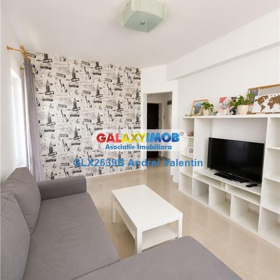 Apartament 2 Cam Berceni - Metalurgiei Park - Parcare - Fotografie 1