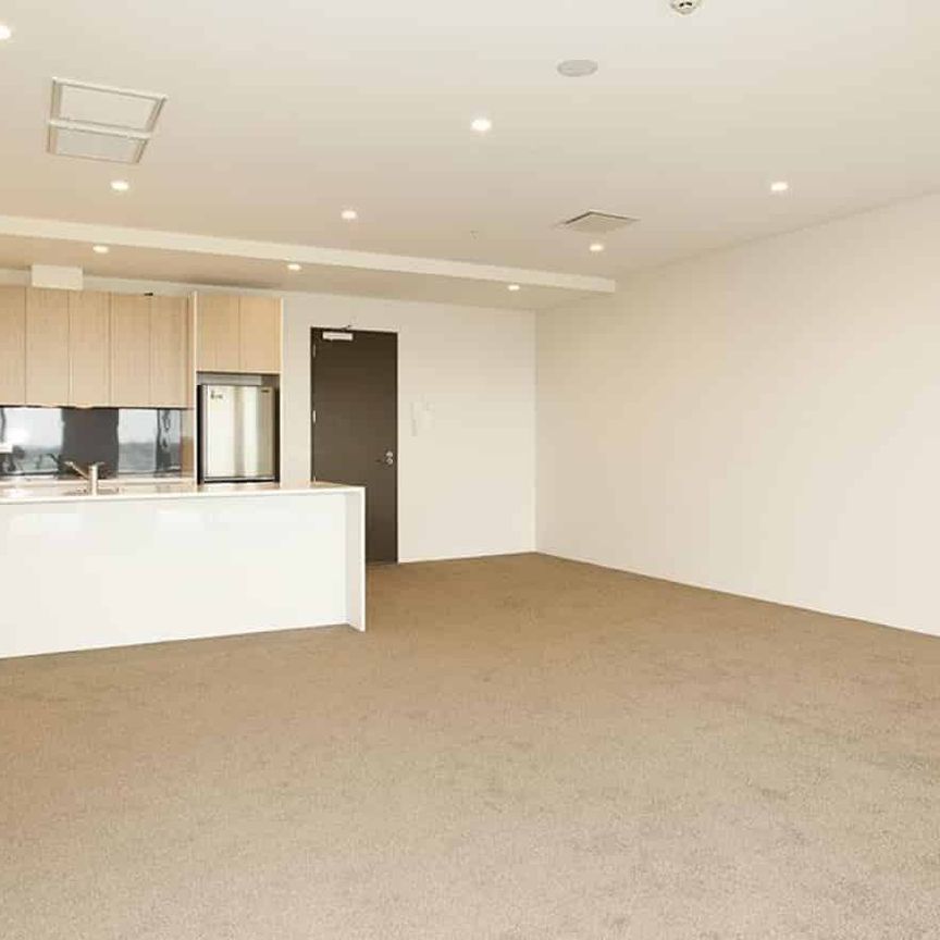 Two bedroom apartment in Freemans Bay - Photo 1