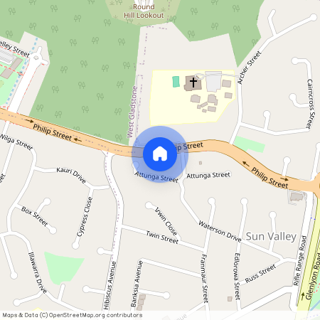 3/96-108 Philip Street, 4680, Toowoomba