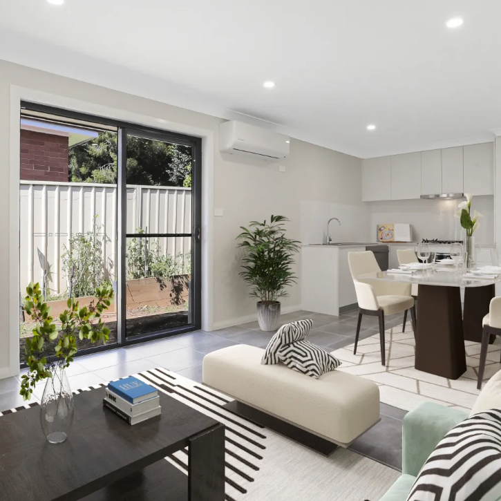 Modern 2 Bedroom Granny Flat - Ambarvale - Photo 1