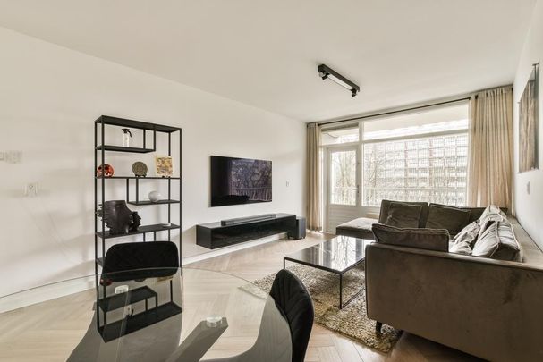 Appartement te huur: Statenjachtstraat 430 1034 ET Amsterdam - Photo 1