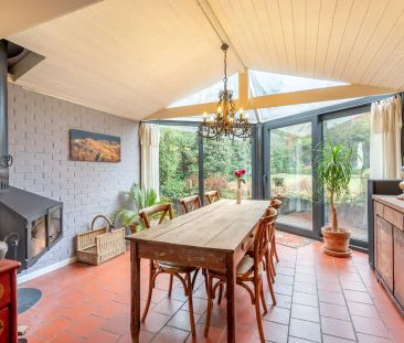 Charmante volledig bemeubelde woning met 2-slaapkamers - Photo 6