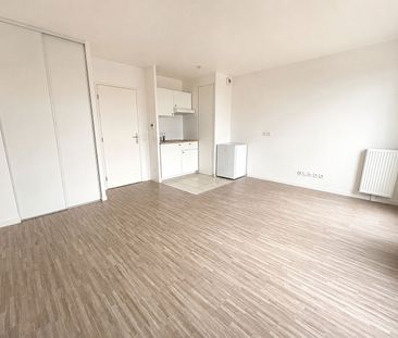 Appartement 1 pièce - Photo 3