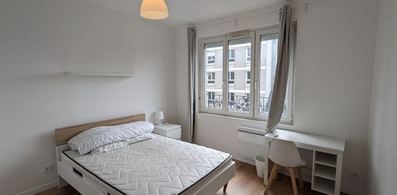 Ref: 1,189 Colocation à Le Havre - Photo 2
