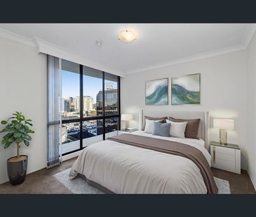 10F/30-34 Churchill Ave, Strathfield, NSW 2135 - Photo 3