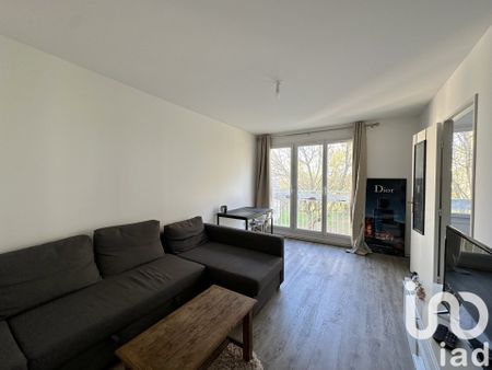 Appartement 2 pièces de 53 m² à Senlis (60300) - Photo 2