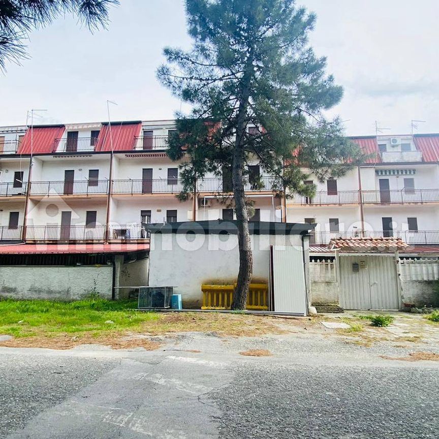 Bilocale via Aldo Moro, Nocera Scalo, Nocera Terinese - Photo 1