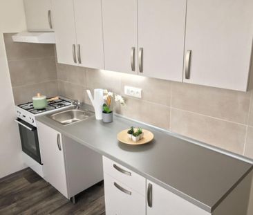 Pronájem bytu 2+1 52 m2 - Фото 3