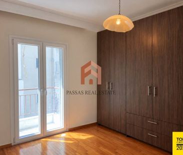Διαμέρισμα για ενοικίαση Αρετσού (Καλαμαριά) - Photo 1