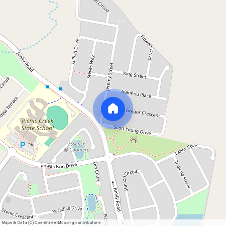 5 Gregor Crescent, Coomera