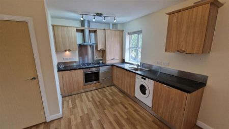 2 bedroom apartment to rent - Photo 3