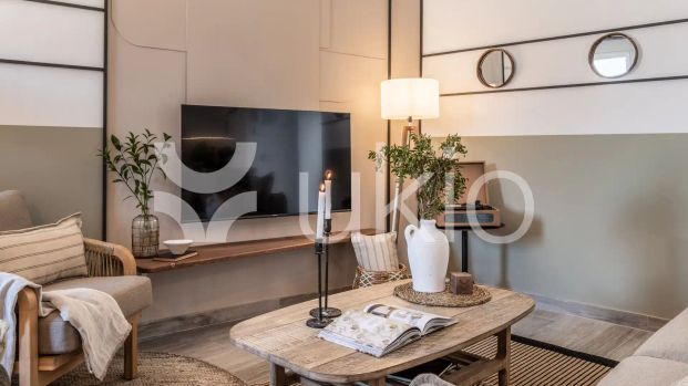 Apartamento de alquiler en Calle de Hortaleza, Justicia - Chueca - Foto 1