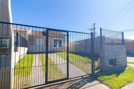 Casa com 2 quartos e 54m² para alugar em Restinga, Porto Alegre. - Photo 5