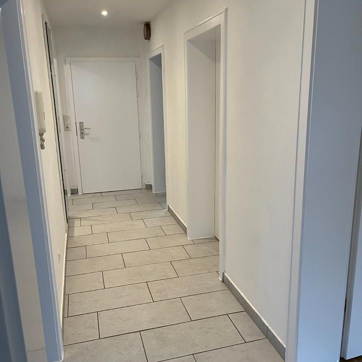 Stilvolle Erdgeschoss Wohnung beste Lage Schildesche - Photo 1