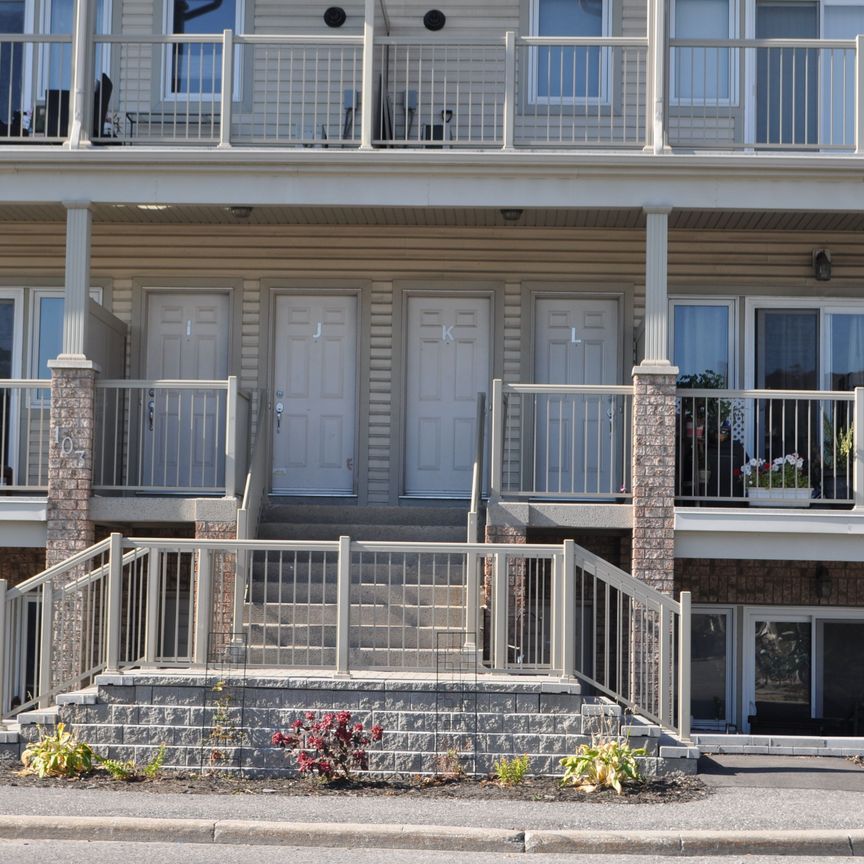 For Lease - 103 Fraser Fields Way Unit# K, Barrhaven, Ontario - Photo 1