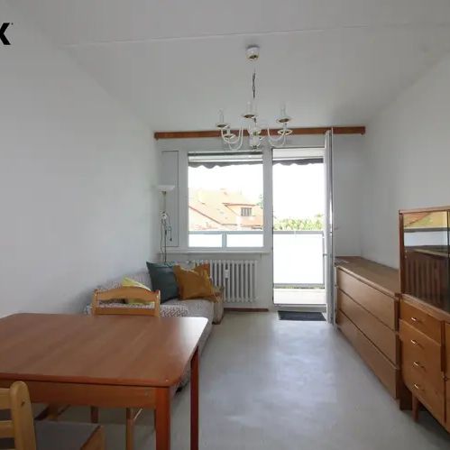 BYT 2+kk, lodžie, sklep, komora na patře - Photo 1