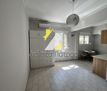 Γκαρσονιέρα/Studio 30 τ.μ. - Photo 6