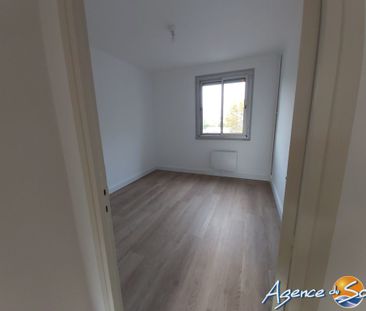 Narbonne – Location Appartement – 66.94 m² – 670€ CC / mois - Photo 4