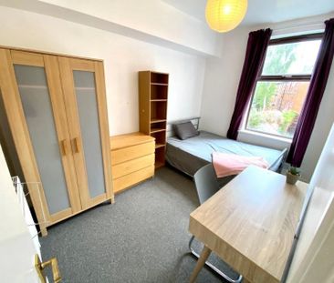 4 bedroom house share to rent - Photo 5