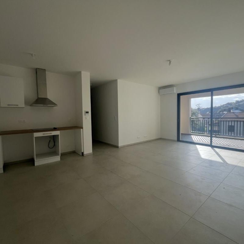 Location appartement à Penta di casinca - Photo 1