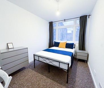 1 bedroom flat to rent - Photo 6