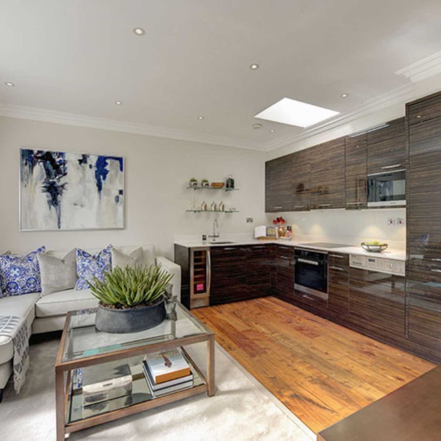 2 bed flat to rent - Photo 1