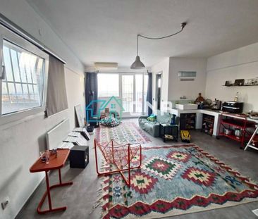 Studio/Γκαρσονιέρα για ενοικίαση Βαρδάρης - Δικαστήρια (Βαρδάρης - ... - Φωτογραφία 2