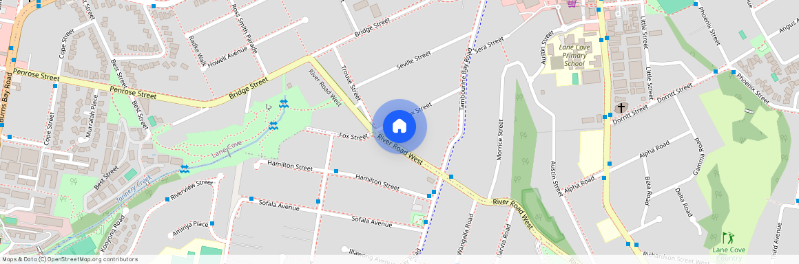 32A Fox Street, NSW 2066, Lane Cove