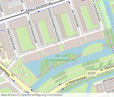 Jan van Zutphenstraat 581 1069 RS Amsterdam - Photo 1