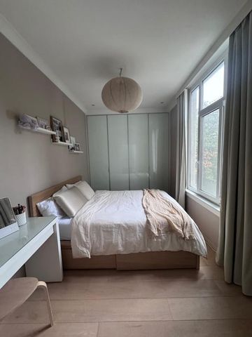 Appartement te huur - Foto 5