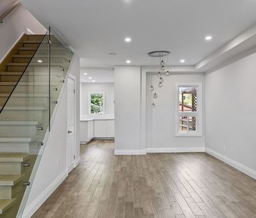 For Lease - 375 Westmoreland Avenue, Toronto, Ontario - Photo 1