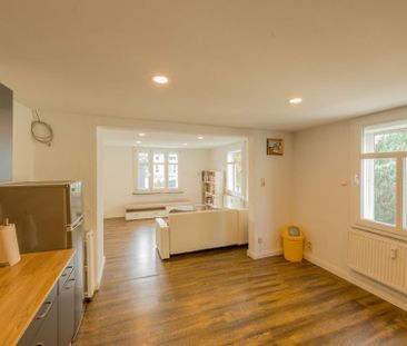 Moderne 2-Zimmer-Wohnung im Herzen von Gummersbach - Foto 1