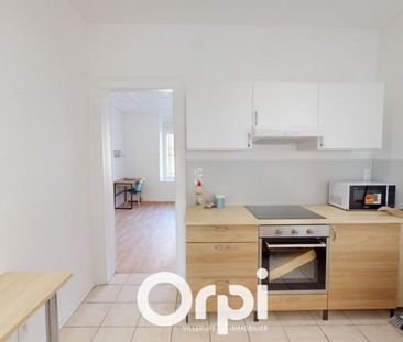 Appartement 2 pièces à - Photo 2