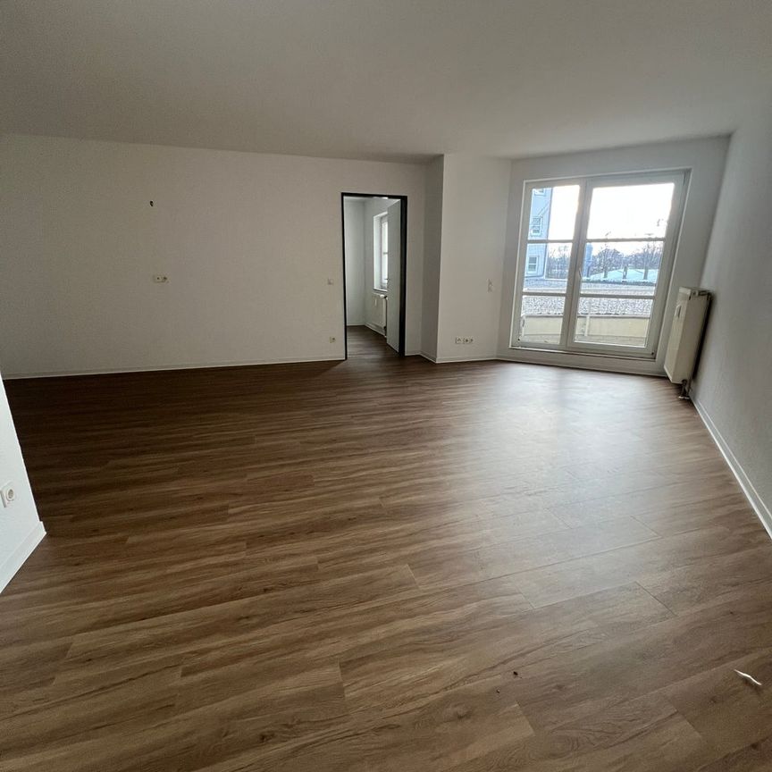 Berliner Str. 27, 01067 Dresden OT Friedrichstadt - Photo 1