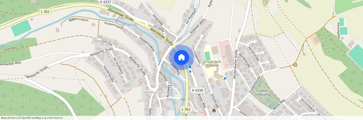 72224 Baden-Württemberg - Ebhausen