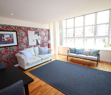 1 bedroom apartment to rent - Photo 4