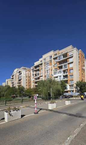 Apartament de inchiriat cu 2 camere - Fotografie 2