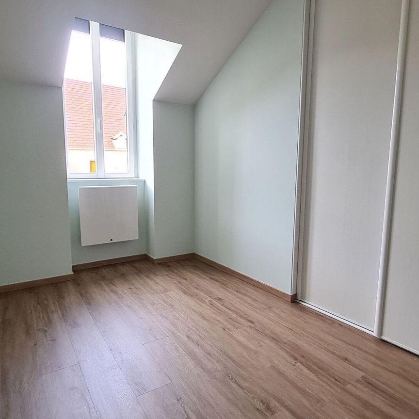 Morey Saint Denis - Photo 1