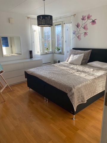Norra Vägen, Spånga - Foto 4