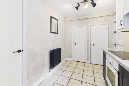 1 bedroom maisonette to rent Dame Alice Street, Bedford, Bedfordshire, MK40 - Photo 4