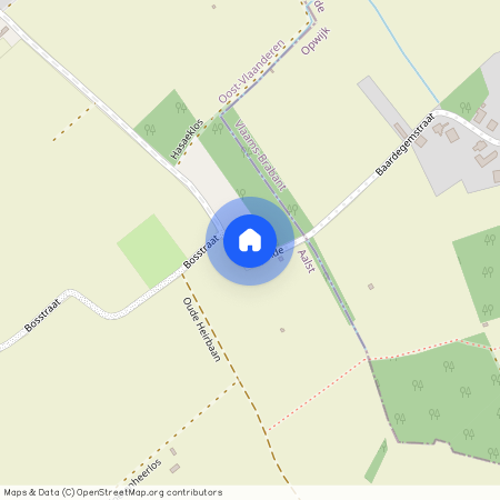 Melkspinde 16/1.1, 9310, Baardegem