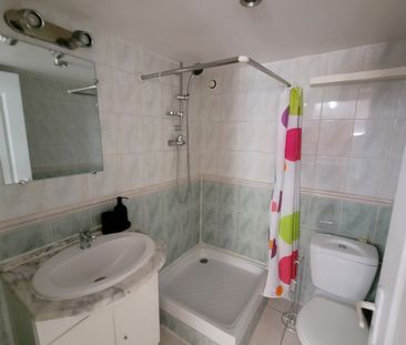 NARBONNE CV, PROCHE BLD GAMBETTA, SUPERBE STUDIO MEUBLE - Photo 4