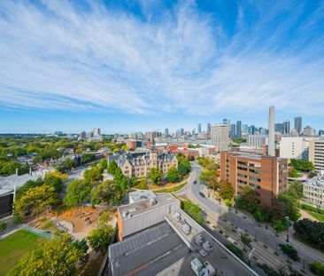For Lease - 484 Spadina Avenue Unit# 705, Toronto, Ontario - Photo 4