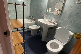 Carrer de Lepant, Barcelona, Catalonia 08013