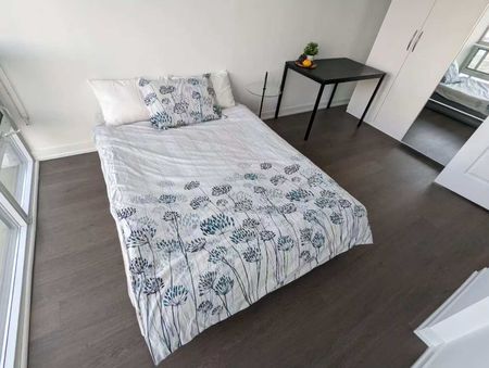 For Lease - 105 George Street Unit# 1203, Toronto, Ontario - Photo 4